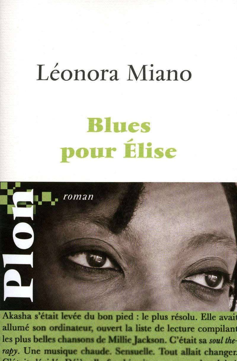 Blues pour Elise 9782259212861