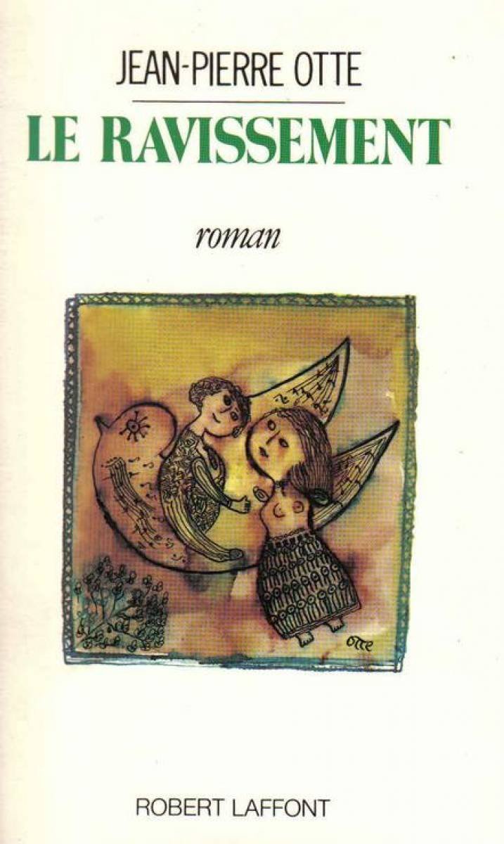 RAVISSEMENT 9782221048849