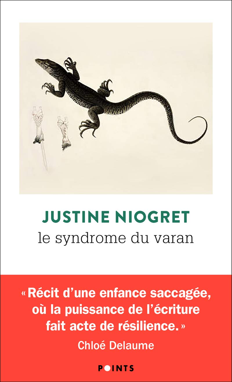 Le Syndrome du Varan 9782757875919