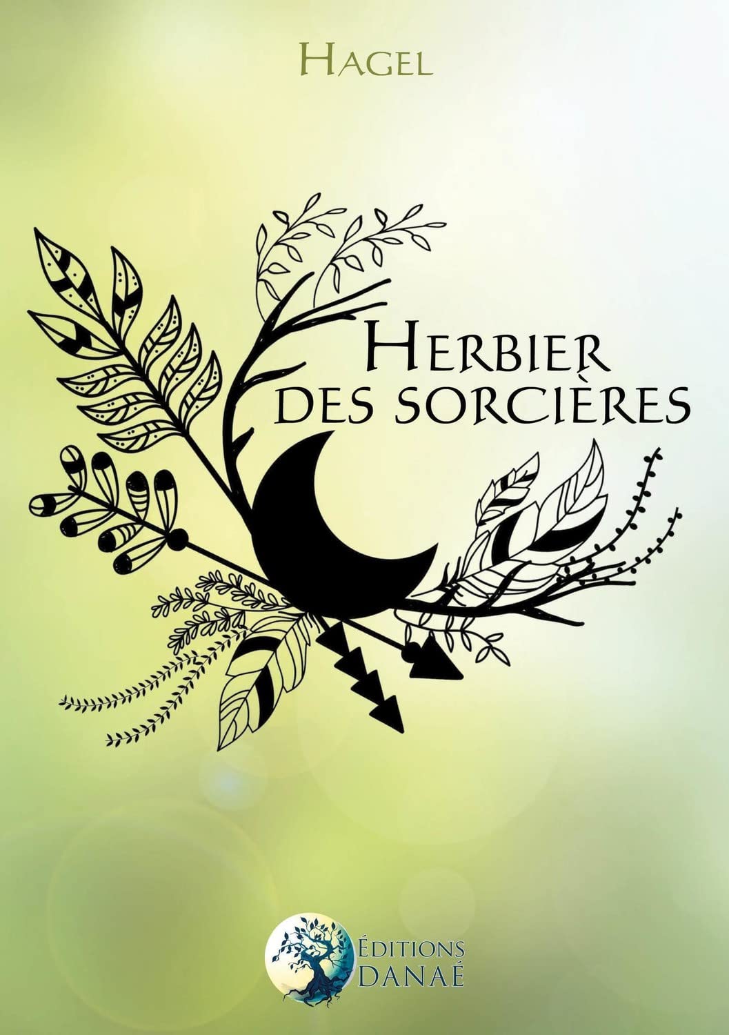 Herbier des Sorcières 9791094876220