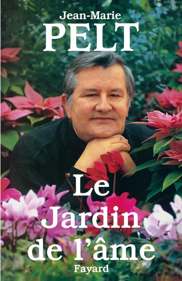 Le Jardin de l'âme 9782702816721