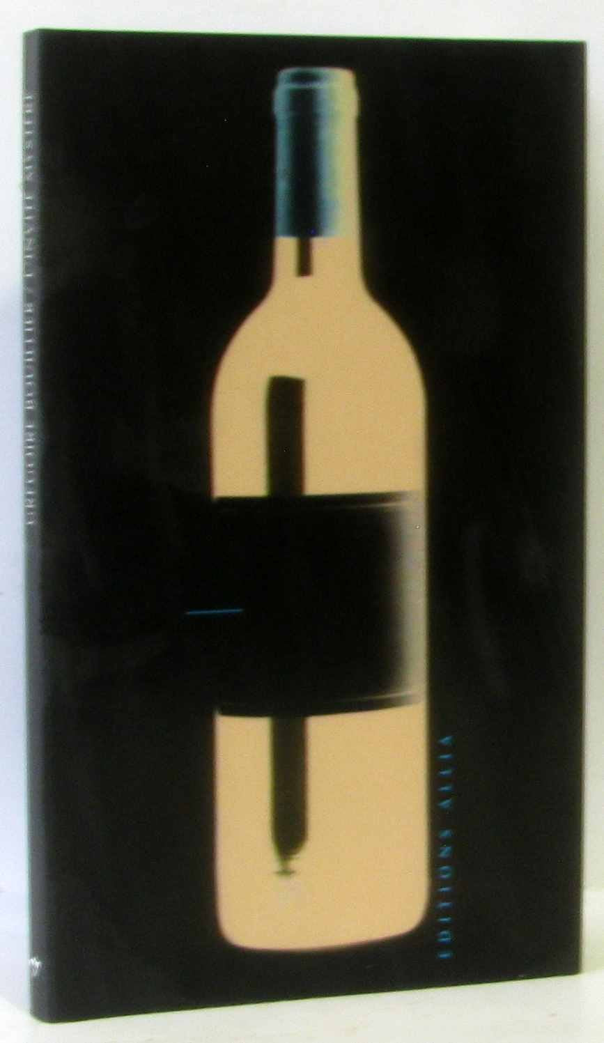 L'Invité mystère 9782844851543