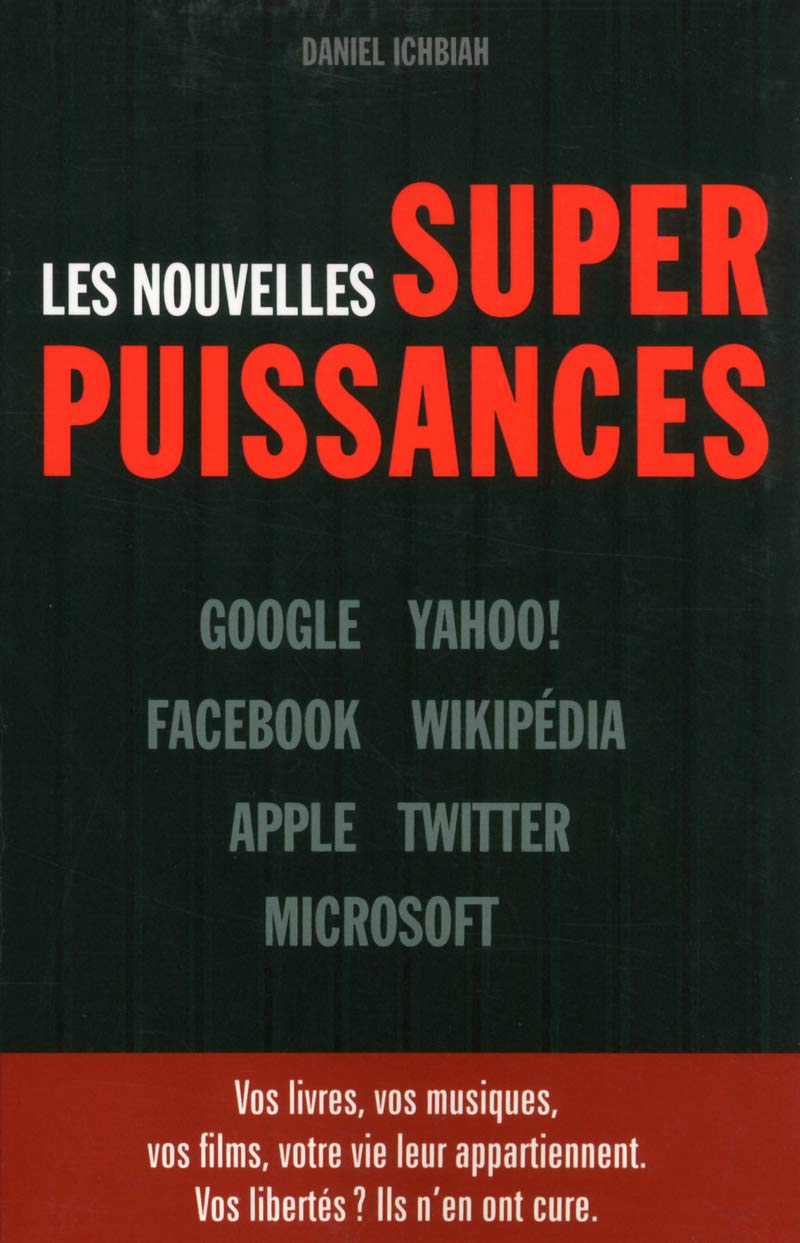 Les Nouvelles Superpuissances 9782754056380