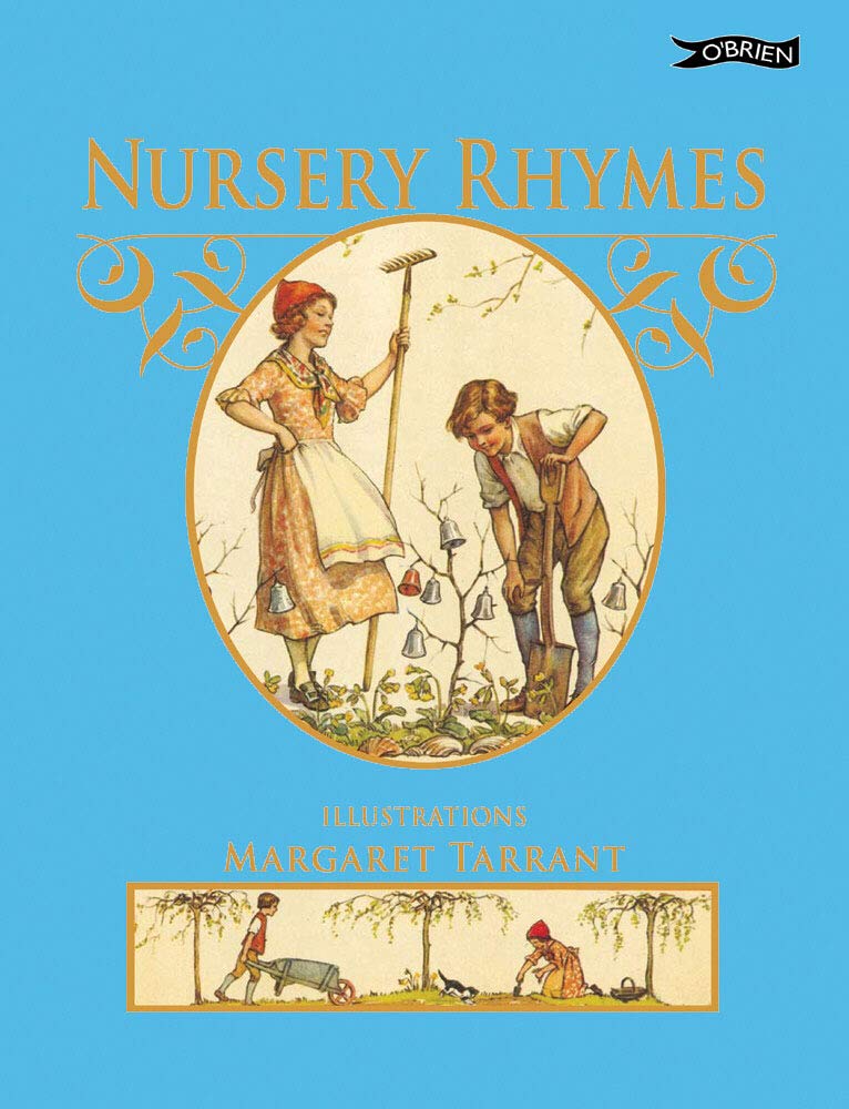 Nursery Rhymes 9781847172358
