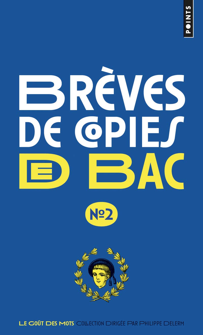 Brèves de copies de bac 2 9782757857731