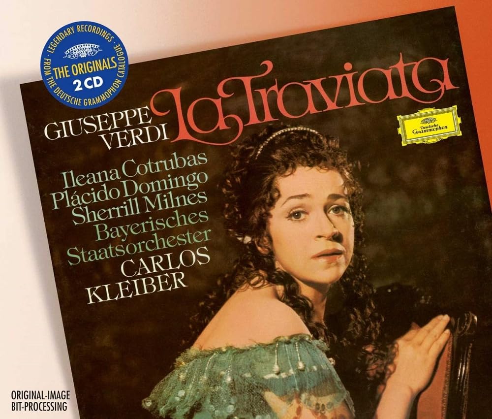 Verdi : La Traviata 9786313095971