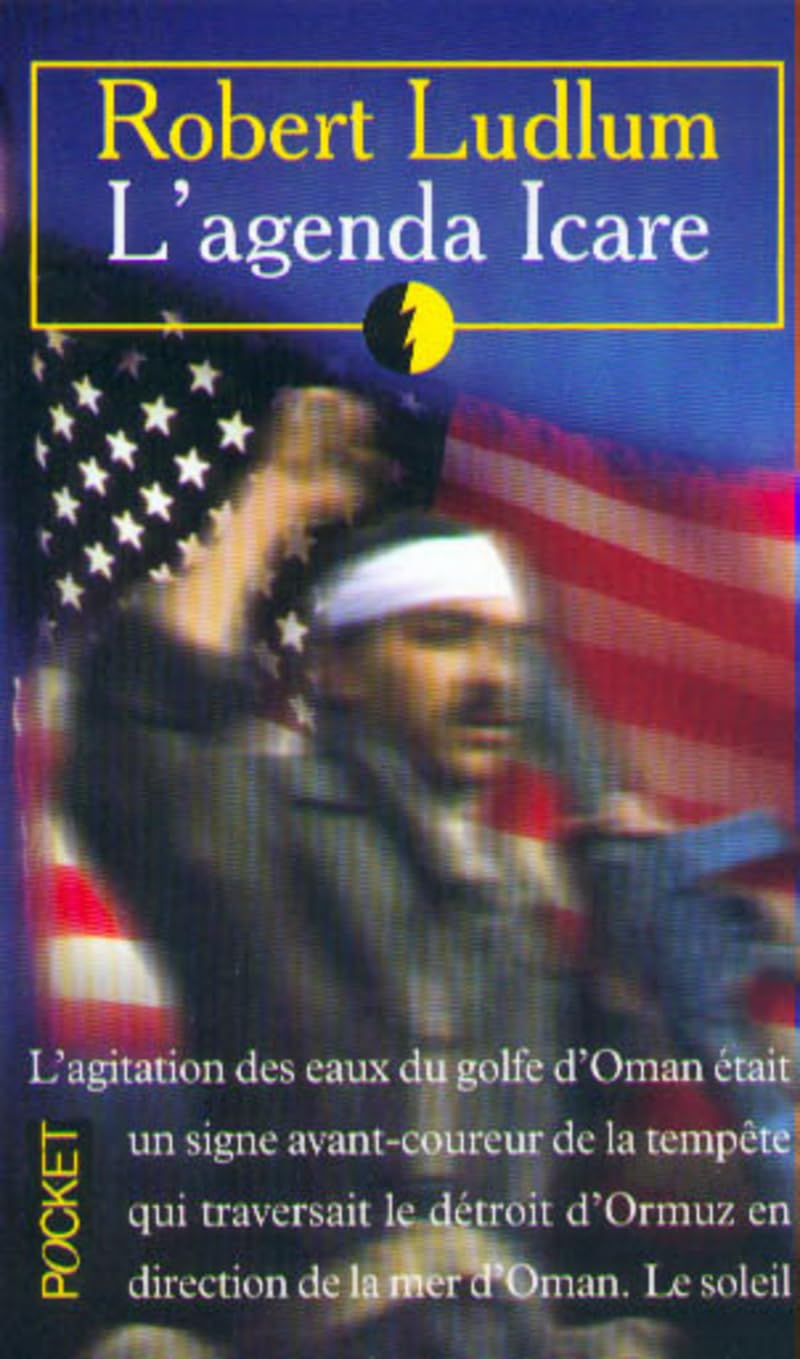 L'agenda Icare 9782266105392