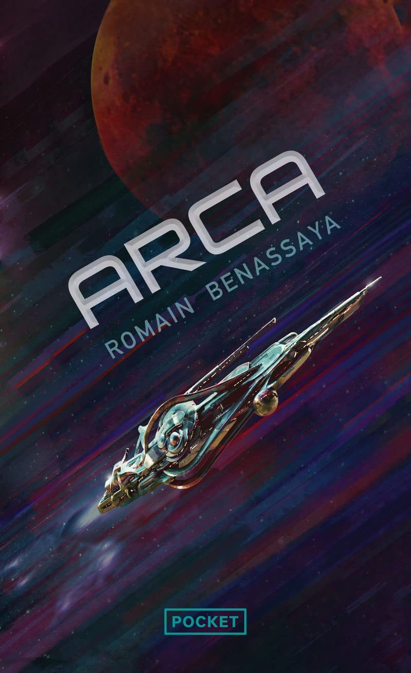 Arca 9782266276177