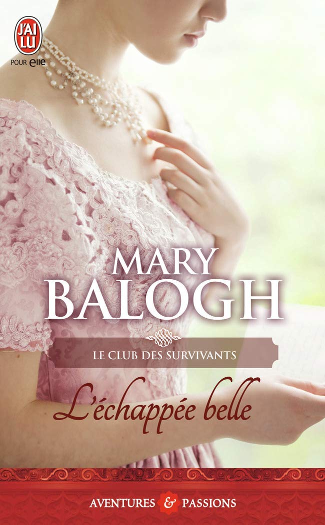 L'échappée belle 9782290115428