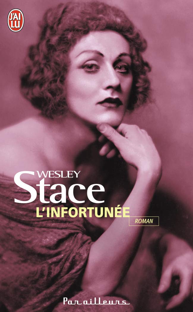 L'infortunée 9782290355664