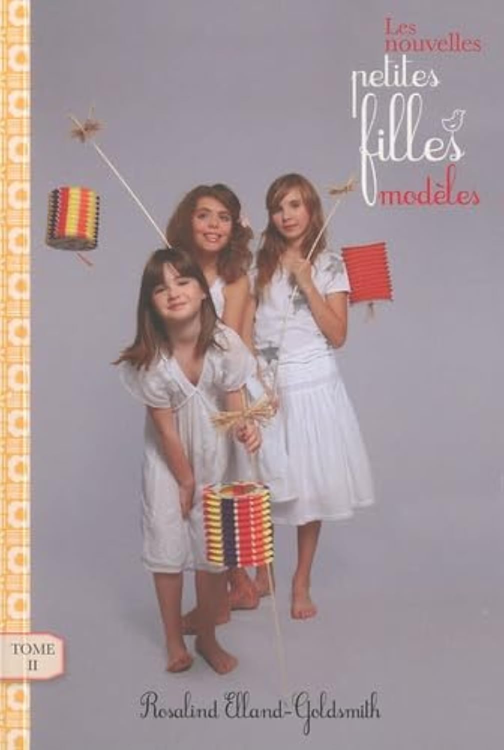 Les nouvelles petites filles modèles - Tome 2 - Le spectacle 9782012019218