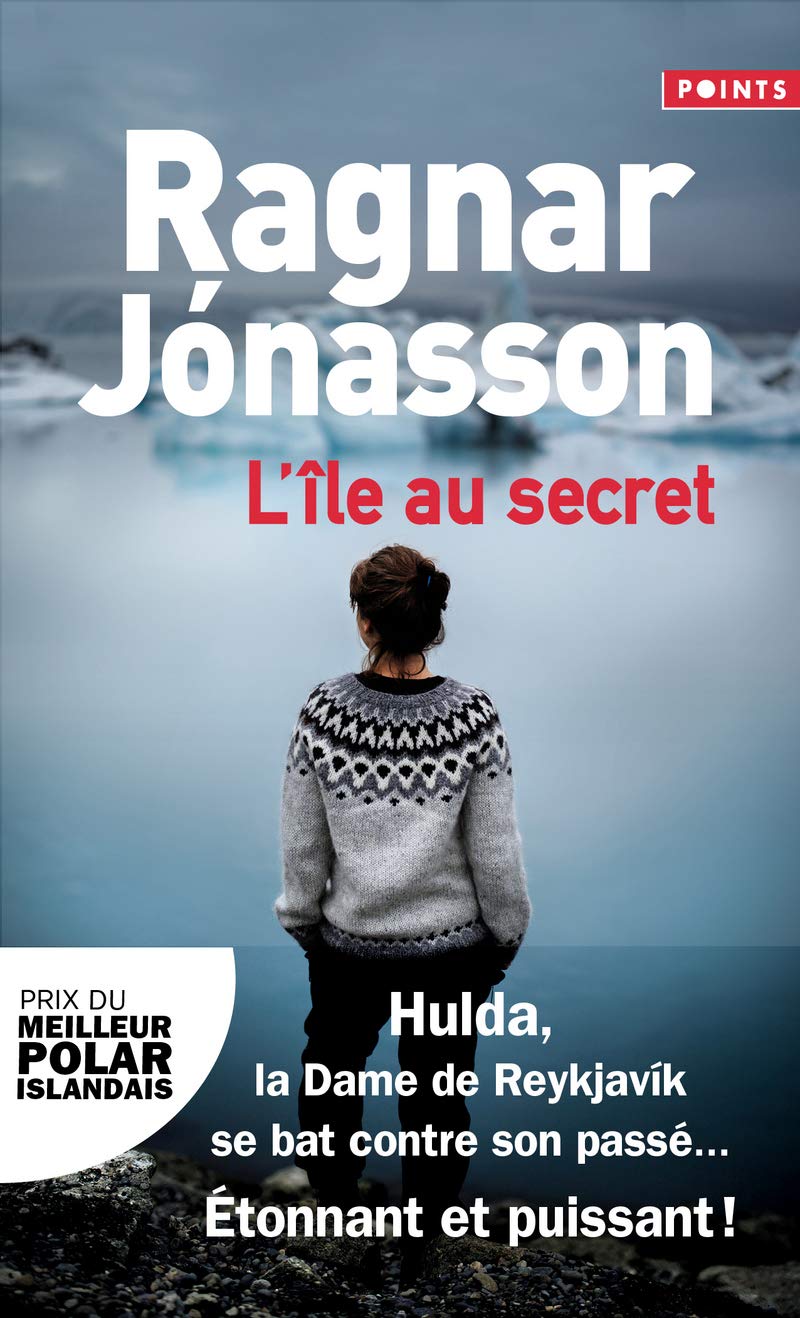 L'Île au secret 9782757887806