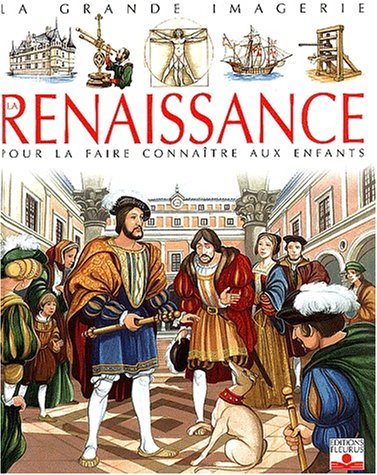 La Renaissance 9782215064688