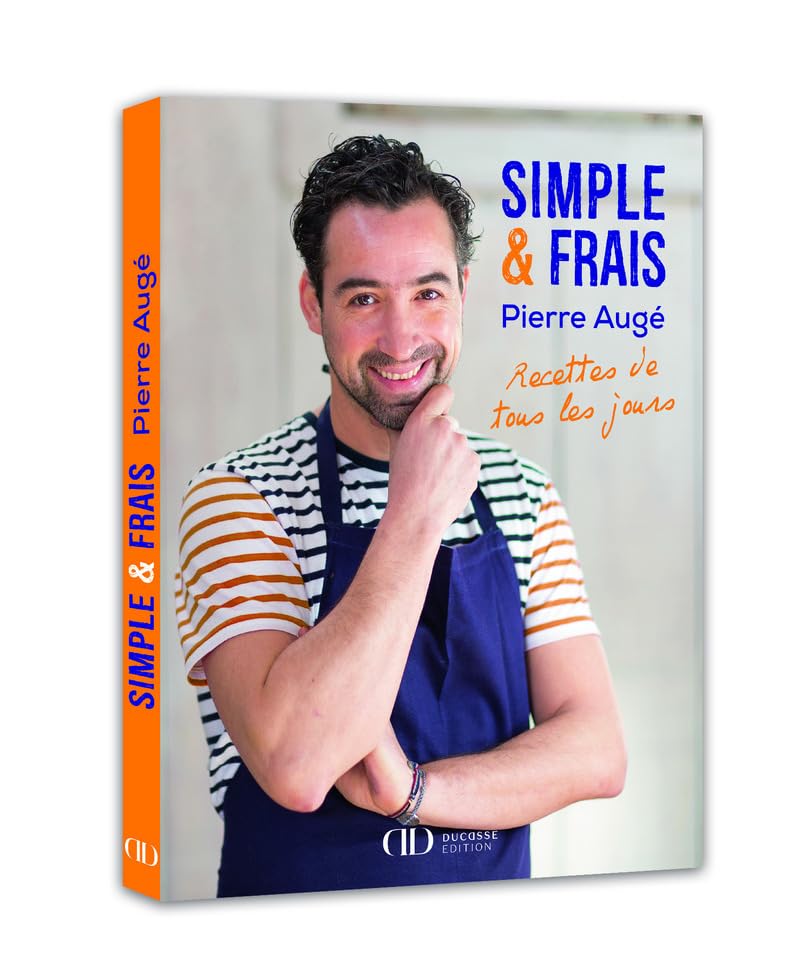 Simple & frais 9782841239146