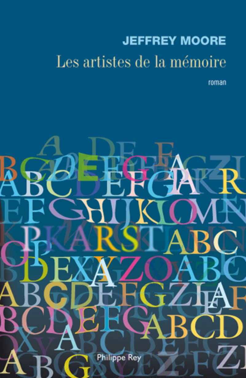 Les Artistes de la mémoire 9782848760827