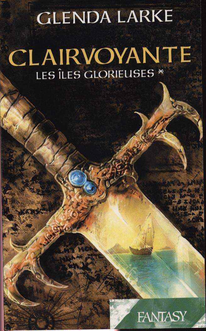 Dague Mortal Kombat Raptor officiel (30 cm) 9782298043877