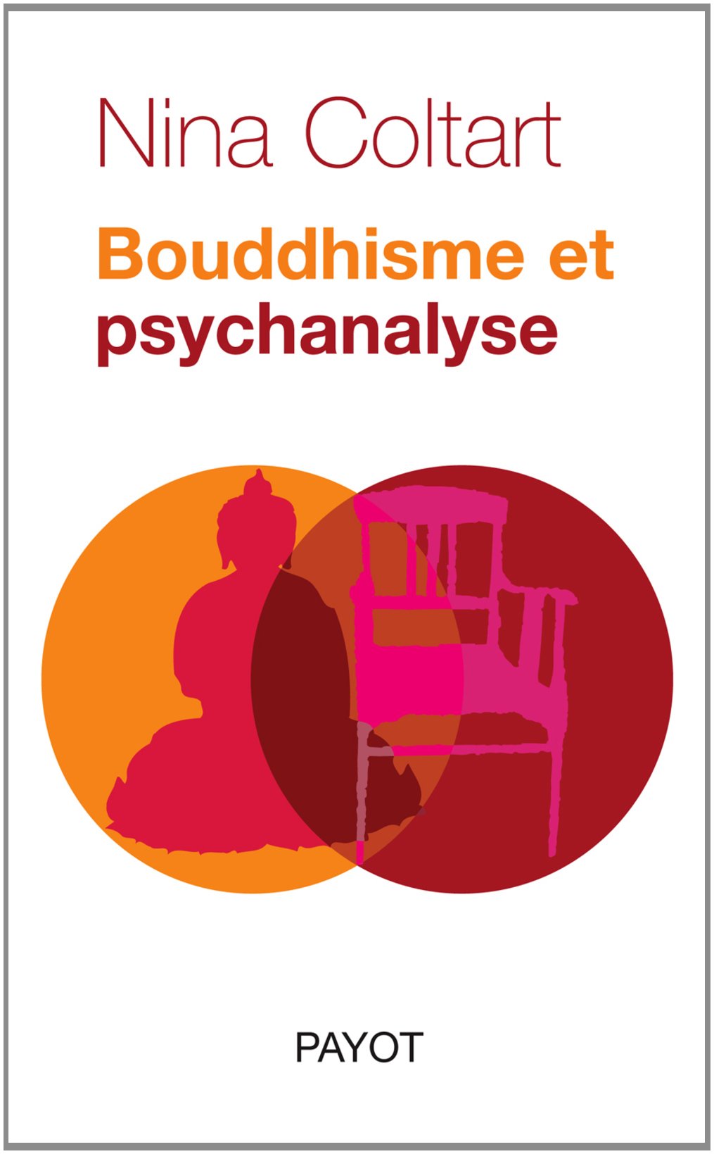 Bouddhisme et psychanalyse 9782228900140