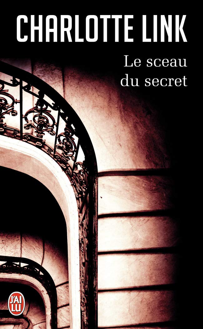 Le sceau du secret 9782290055526