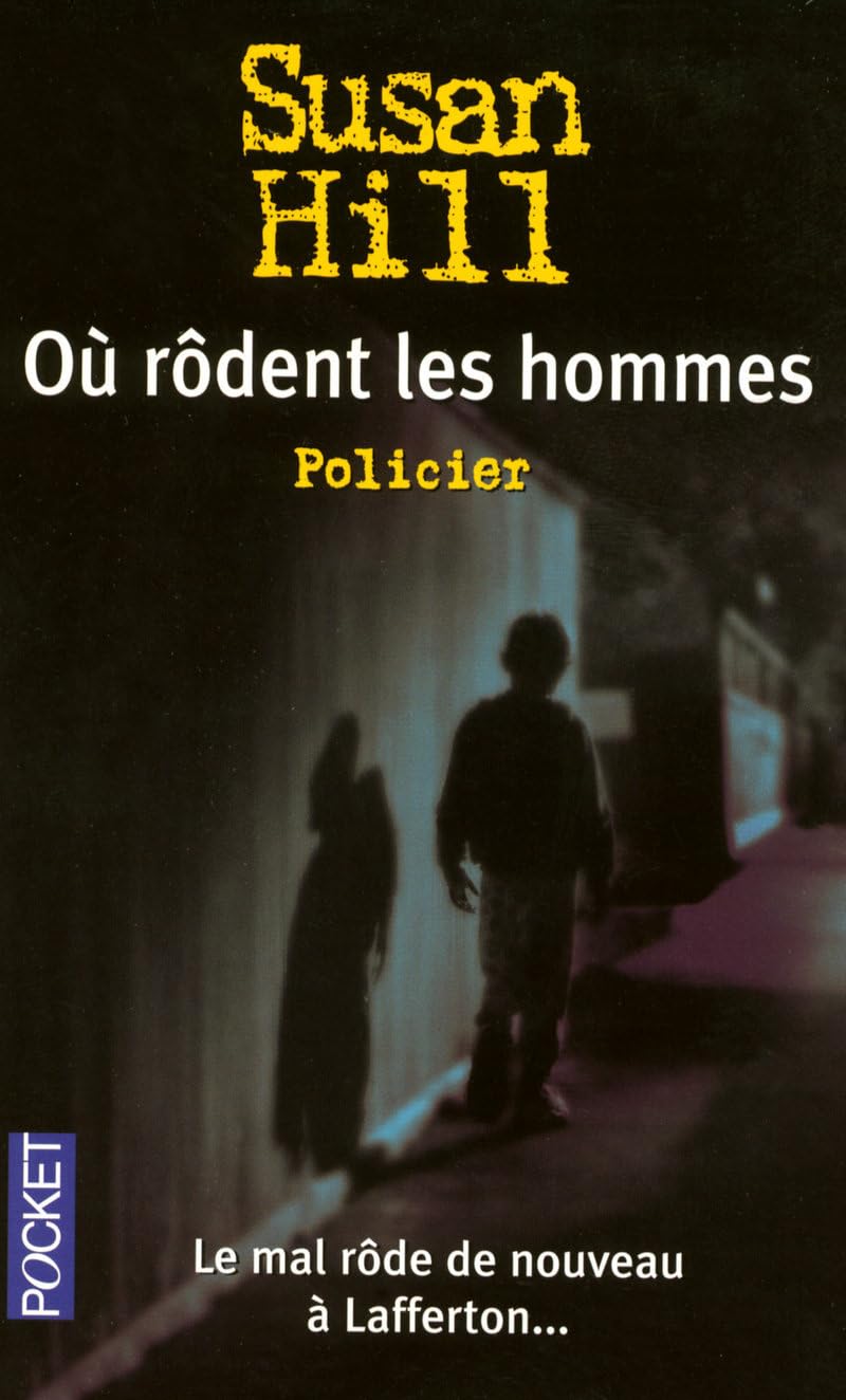 OU RODENT LES HOMMES 9782266164207