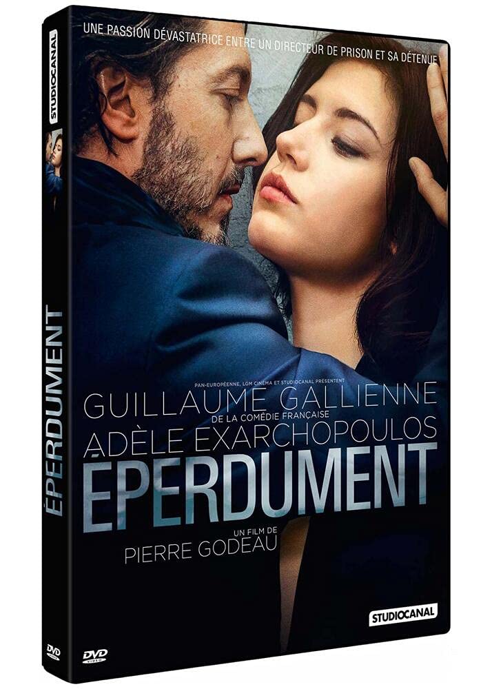 Éperdument 5053083072698