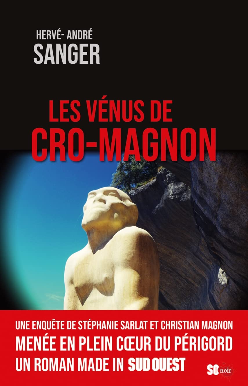 LES VÉNUS DE CRO-MAGNON 9782817710495
