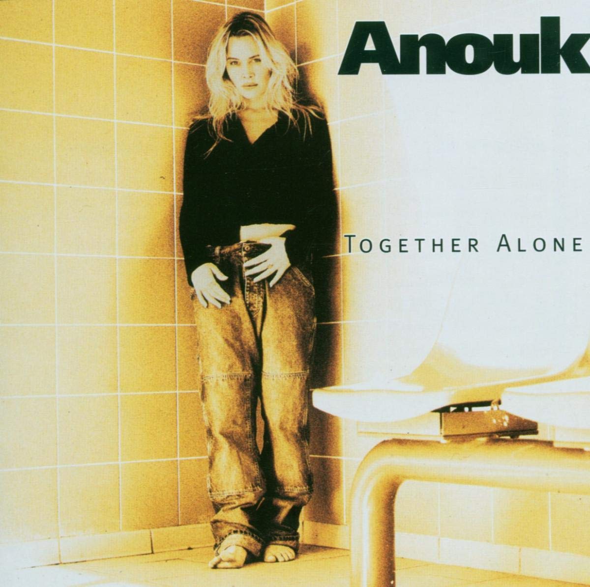 Together Alone 0094635324020