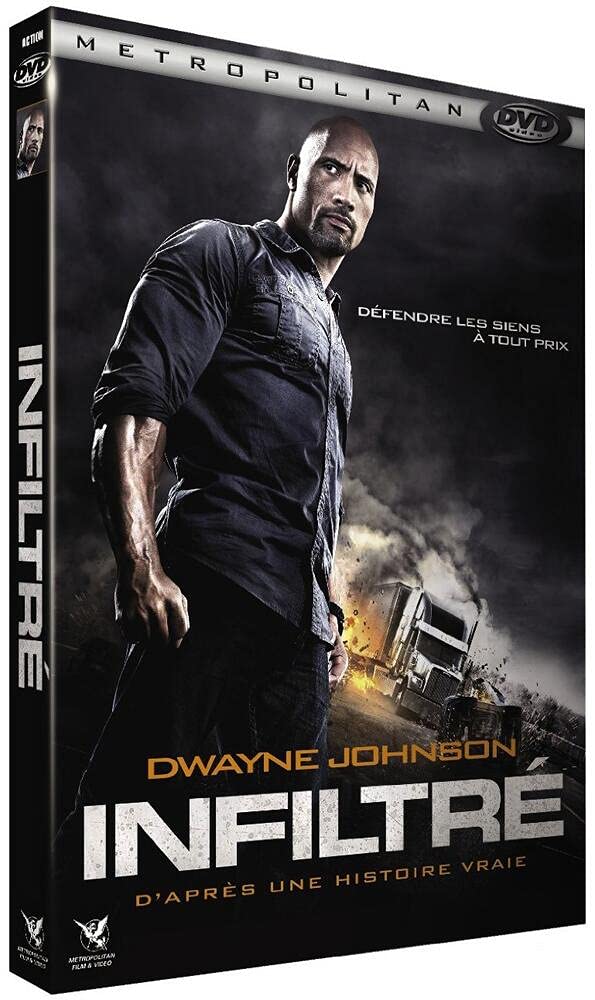 Infiltré 3512391486266