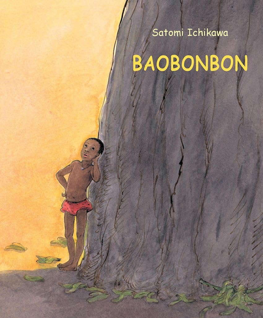 Baobonbon 9782211068932
