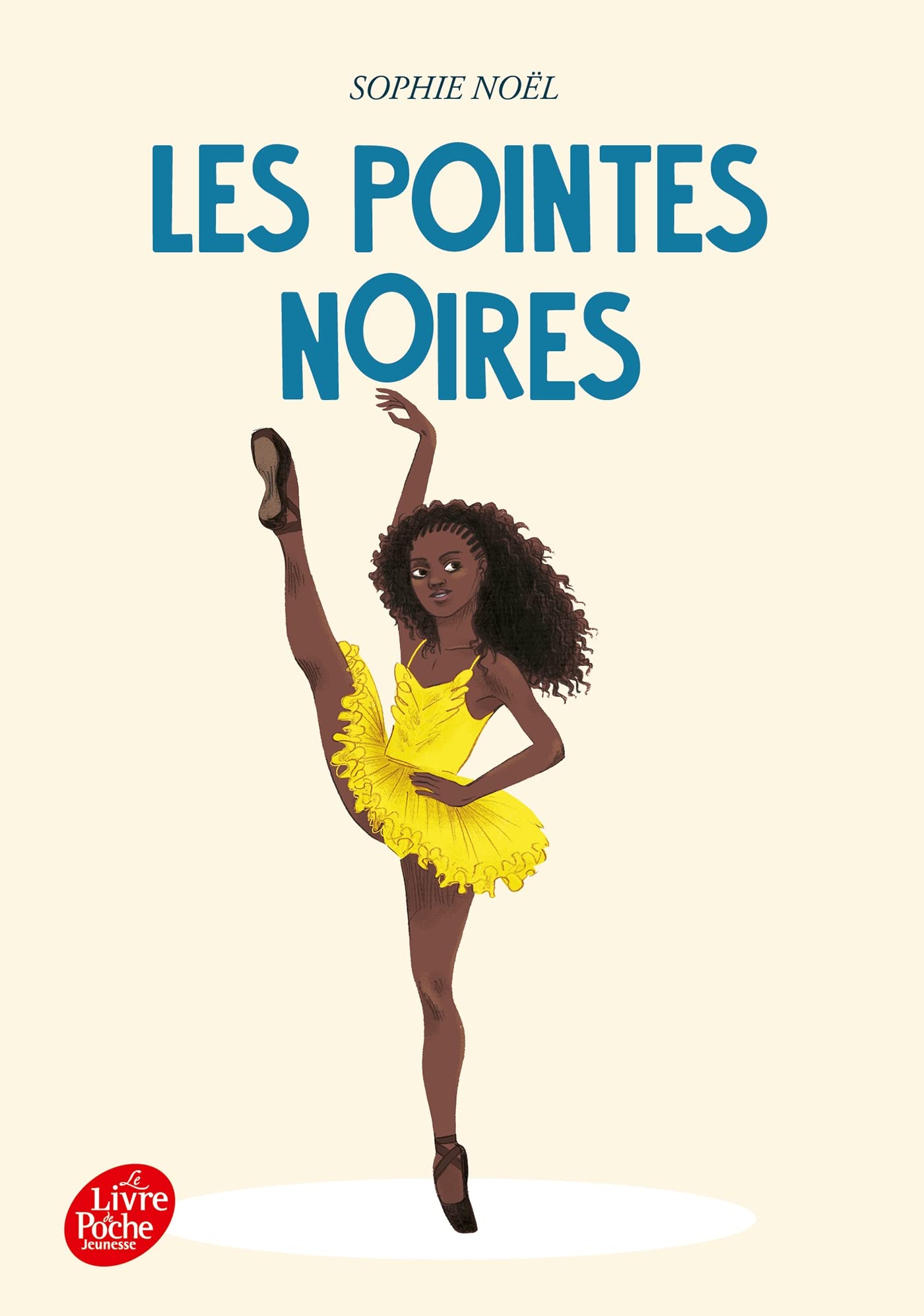 Les pointes noires - Tome 1 9782017202387