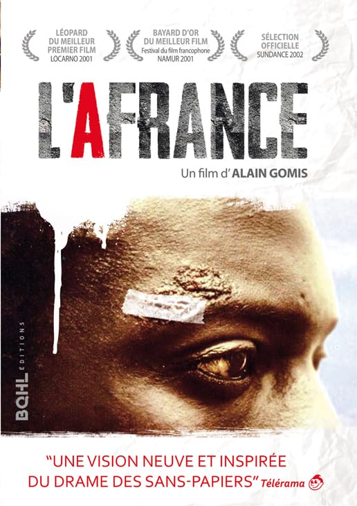 L'Afrance 3573310004817