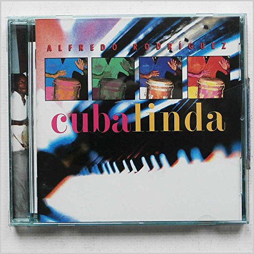 Cuba Linda 0031257139922