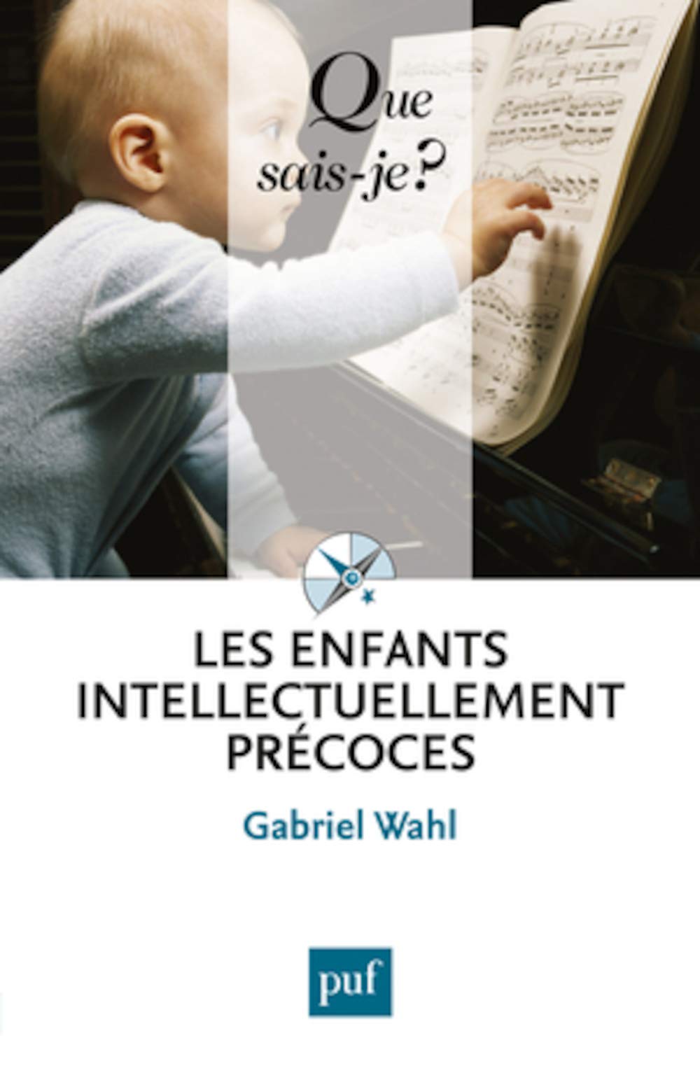 Les enfants intellectuellement précoces 9782130633501