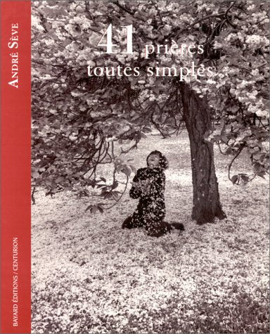 41 prières toutes simples 9782227335110