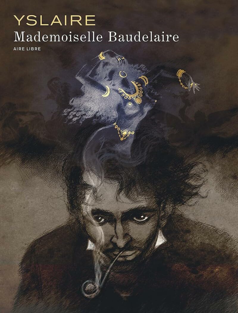 Mademoiselle Baudelaire 9791034749171