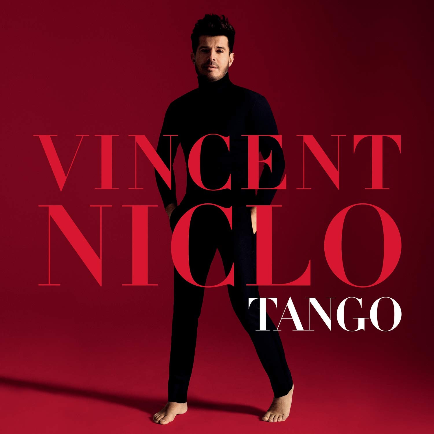 Tango [Import] 0190758835228