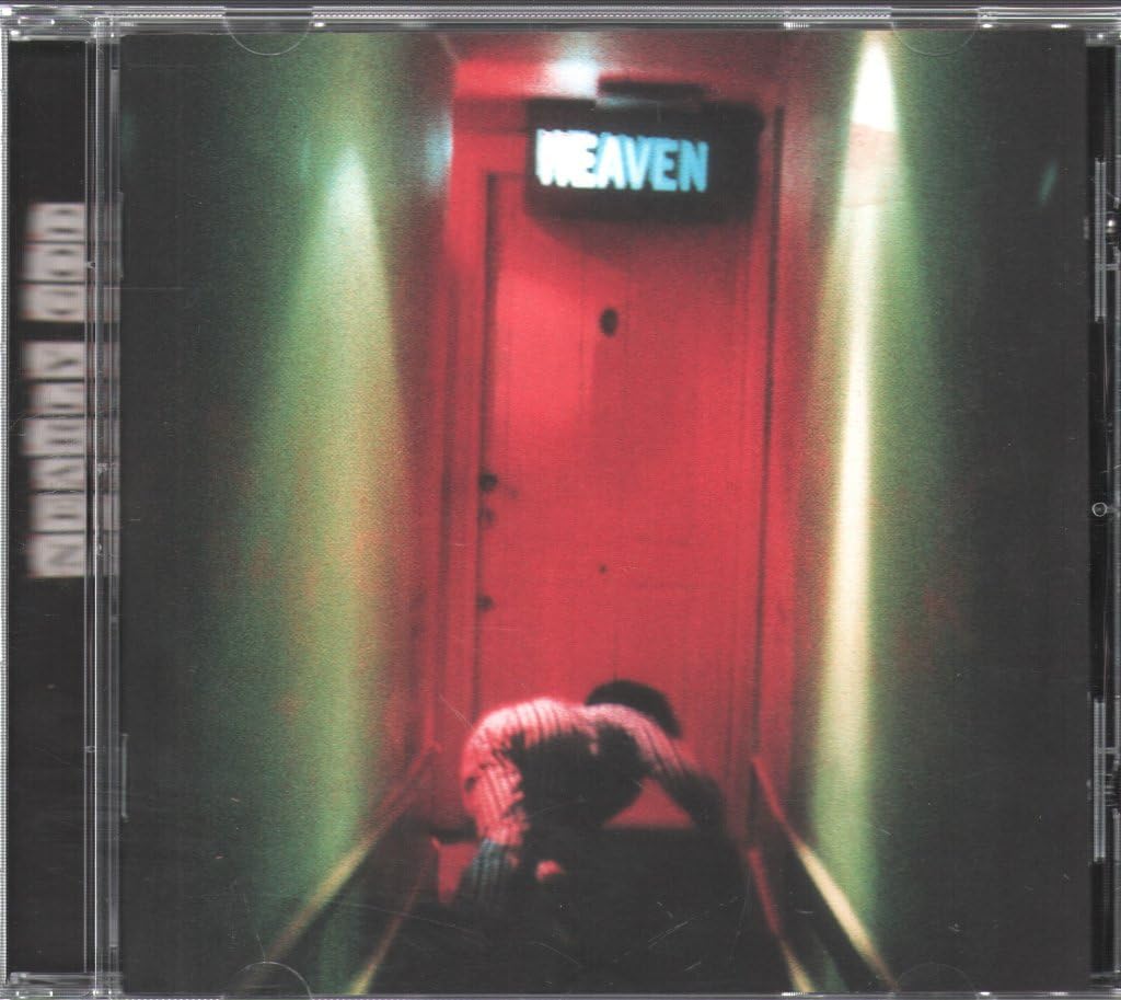 Nearly God [Import] 0731452424525