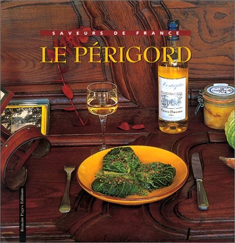 Le Périgord 9782908878882