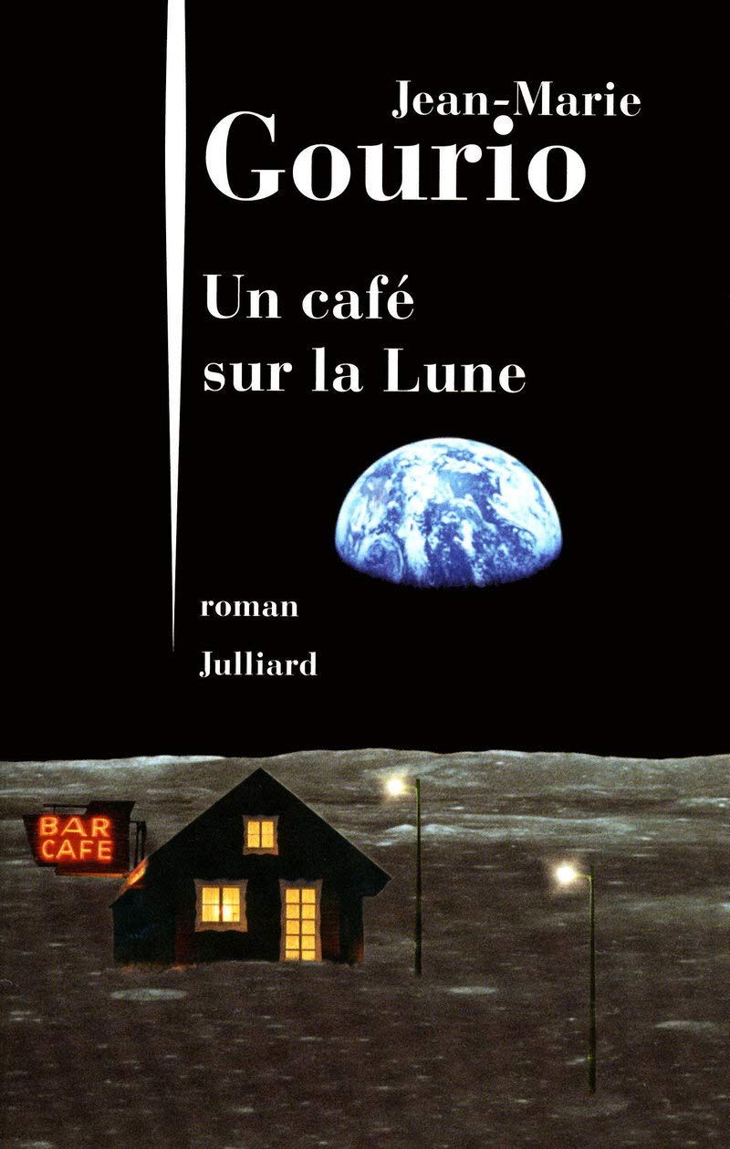 Un café sur la Lune 9782260018254