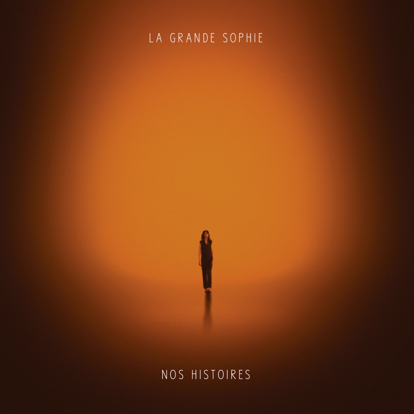 Nos Histoires 0602547465238