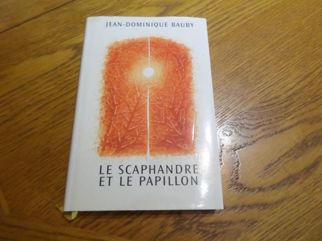 Le Scaphandre Et Le Papillon 9782286138226