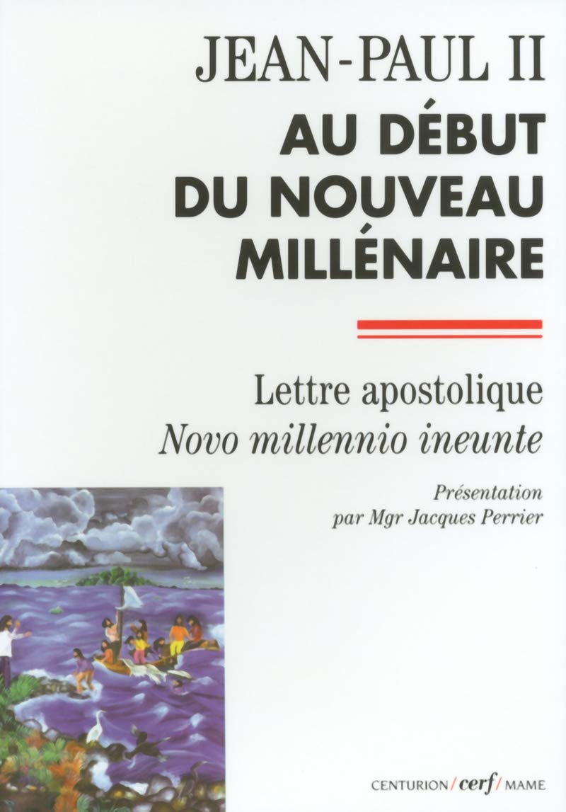Au début du nouveau millénaire 9782204066969