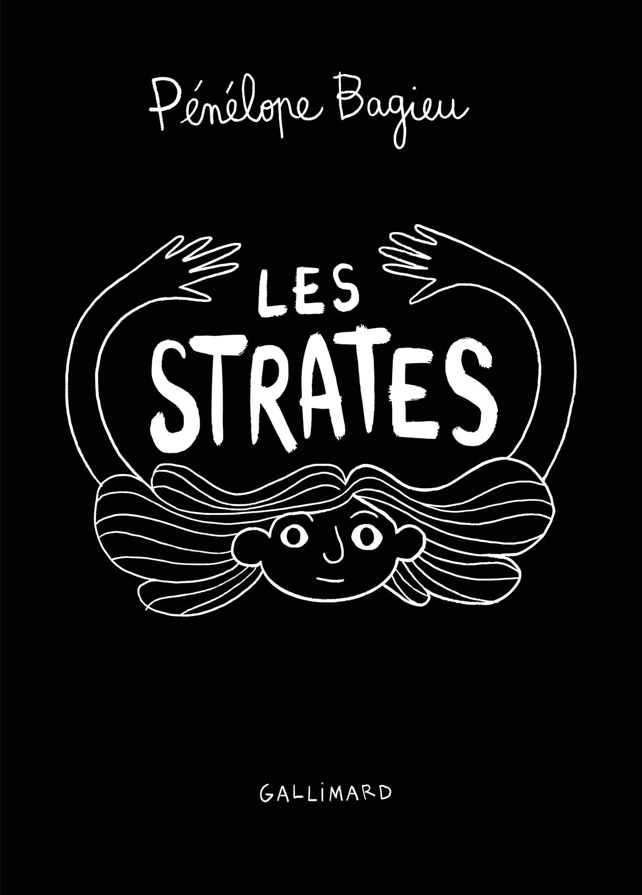 Les Strates (Édition spéciale) 9782075170765