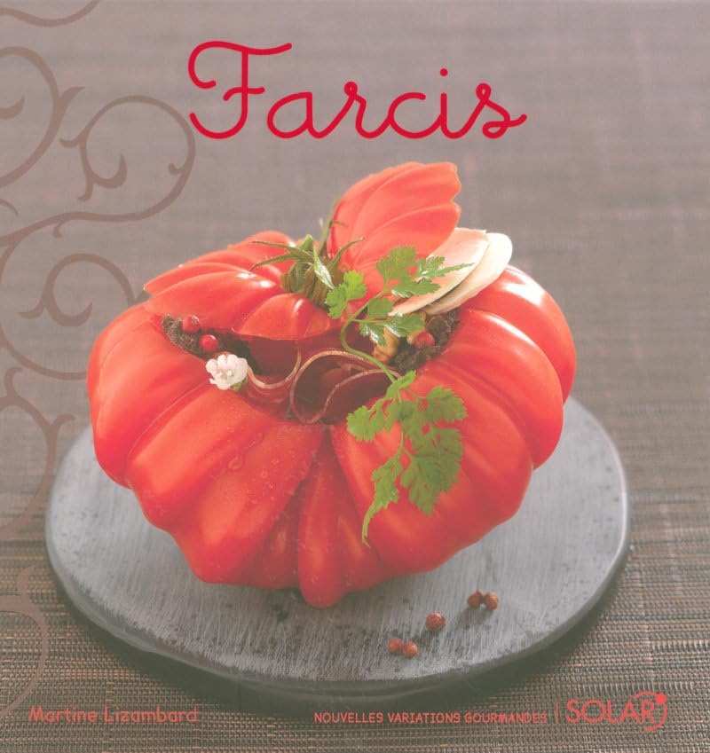 Farcis nouvelle édition 9782263045776