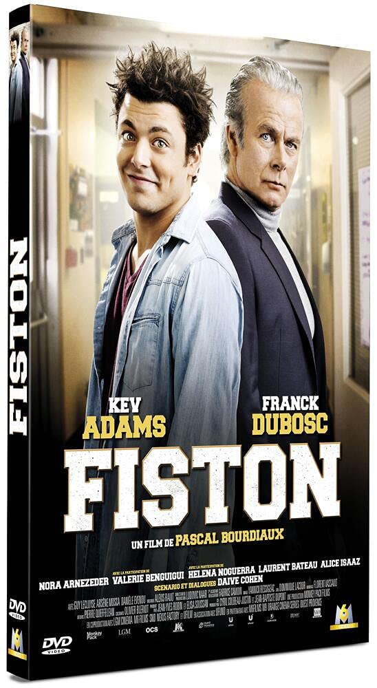 Fiston 3475001042224