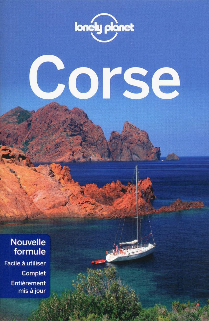 CORSE 9ED 9782816119671