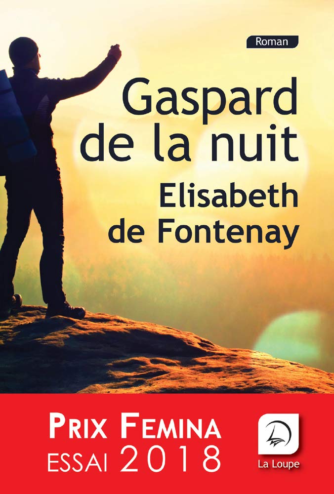 Gaspard de la nuit (Prix Femina essai 2018) 9782848688879