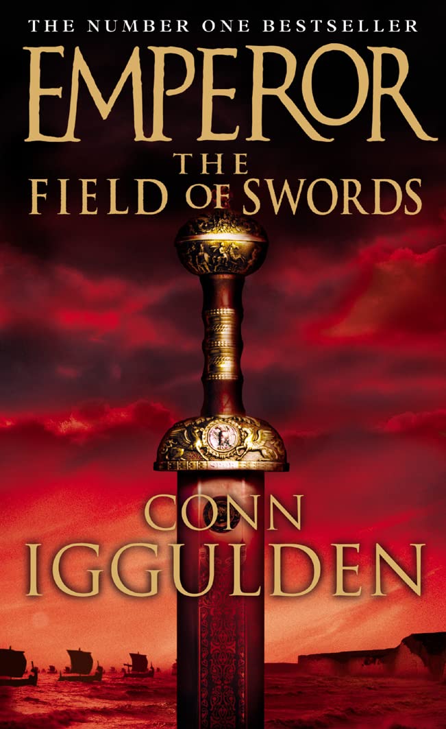 The Field of Swords 9780007136940