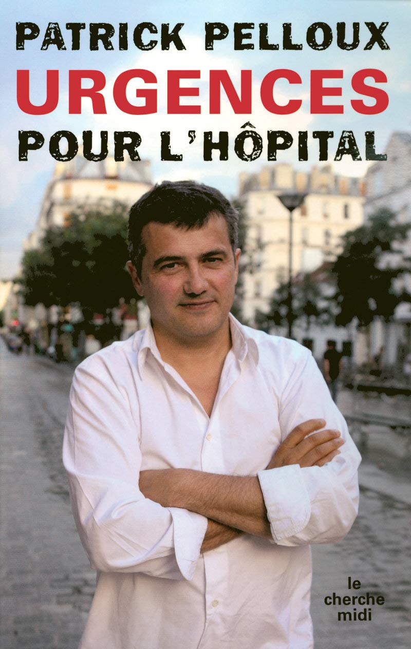 Urgences pour l'hôpital 9782749113012