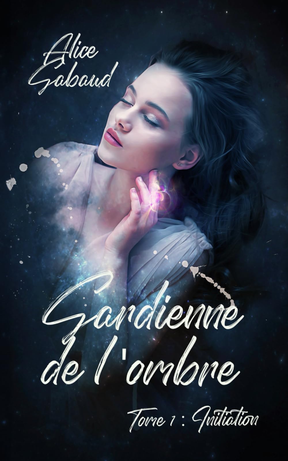 Gardienne de l'ombre: Tome 1 : Initiation 9798688358070