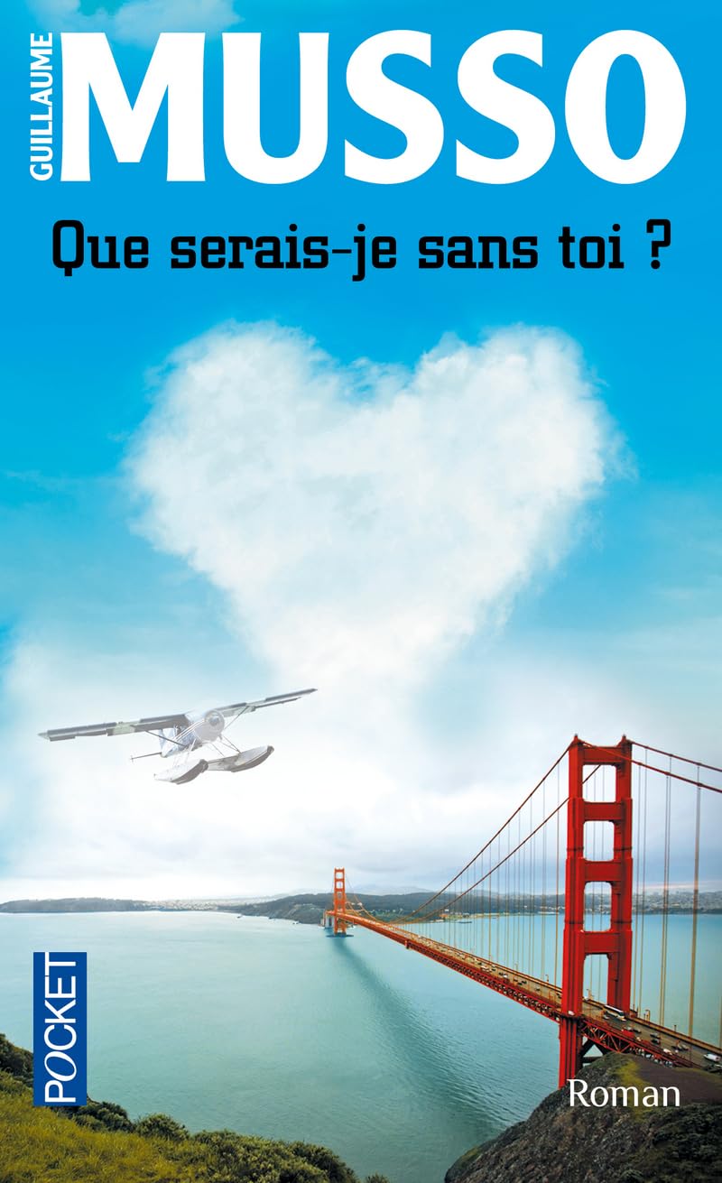 QUE SERAIS-JE SANS TOI 9782266210751